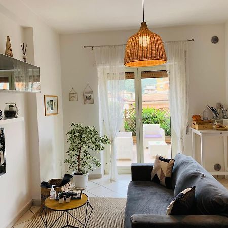 A Casa Di Carolina Apartment กัสซีโน ภายนอก รูปภาพ