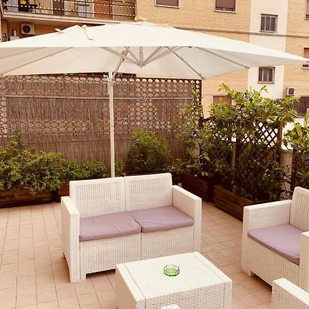 A Casa Di Carolina Apartment กัสซีโน ภายนอก รูปภาพ