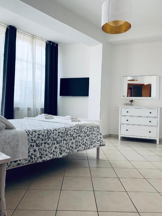 A Casa Di Carolina Apartment กัสซีโน ภายนอก รูปภาพ