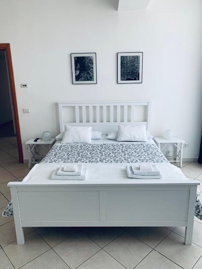 A Casa Di Carolina Apartment กัสซีโน ภายนอก รูปภาพ