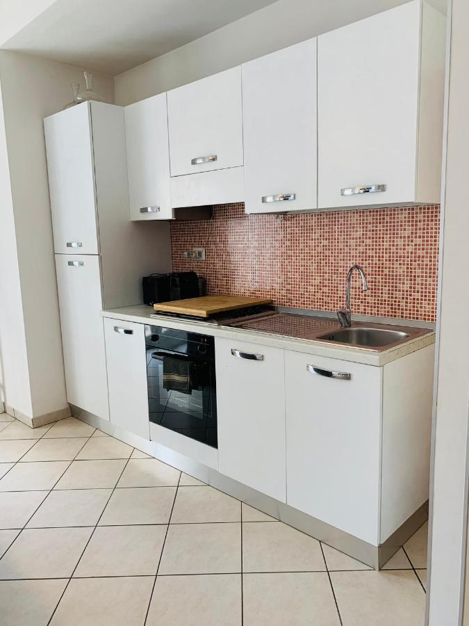 A Casa Di Carolina Apartment กัสซีโน ภายนอก รูปภาพ